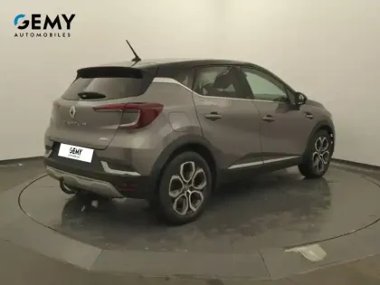 Photo 17 Renault Captur Gén. II (HJB) Ph1 Intens 5