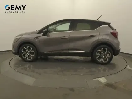 Photo 18 Renault Captur Gén. II (HJB) Ph1 Intens 5