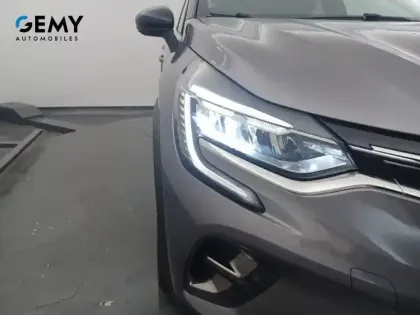 Photo 16 Renault Captur Gén. II (HJB) Ph1 Intens 5