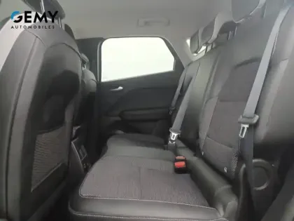 Photo 9 Renault Captur Gén. II (HJB) Ph1 Intens 5