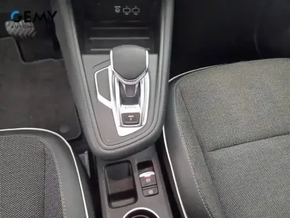 Photo 13 Renault Captur Gén. II (HJB) Ph1 Intens 5