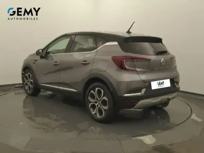 Photo 6 Renault Captur Gén. II (HJB) Ph1 Intens 5