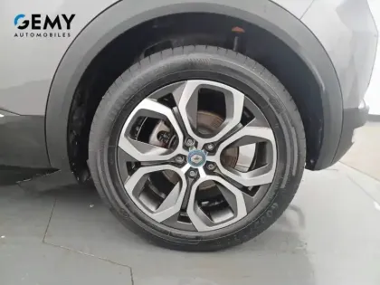 Photo 10 Renault Captur Gén. II (HJB) Ph1 Intens 5