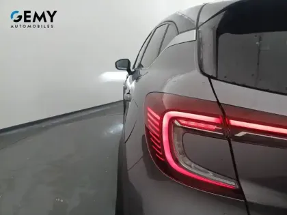 Photo 19 Renault Captur Gén. II (HJB) Ph1 Intens 5