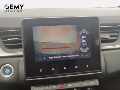 Photo 14 Renault Captur Gén. II (HJB) Ph1 Intens 5