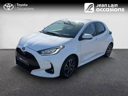 Photo Toyota Yaris Design
