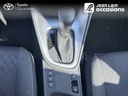 Photo 12 Toyota Yaris  Hybride 116h