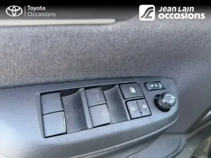 Photo 18 Toyota Yaris  Hybride 116h