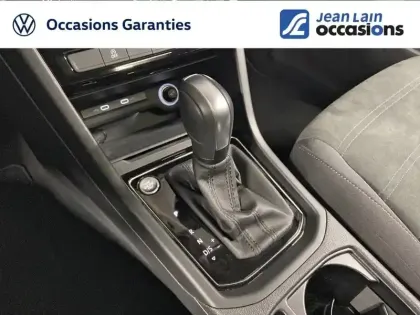 Photo 15 Volkswagen Touran  2.0 TDI 150 DSG7 7pl