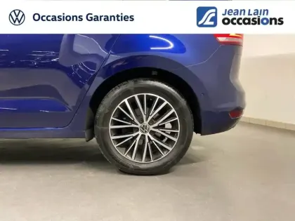 Photo 11 Volkswagen Touran  2.0 TDI 150 DSG7 7pl