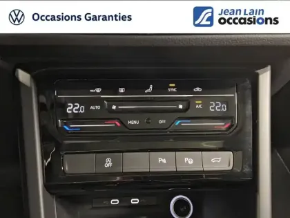 Photo 18 Volkswagen Touran  2.0 TDI 150 DSG7 7pl