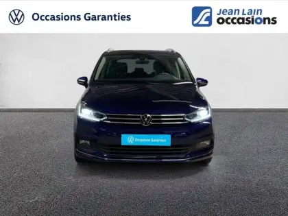 Photo 8 Volkswagen Touran  2.0 TDI 150 DSG7 7pl