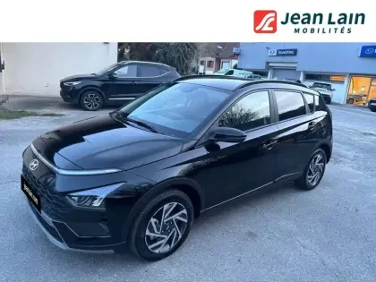 Photo 48 Hyundai Bayon  1.0 T-GDi 100 DCT-7