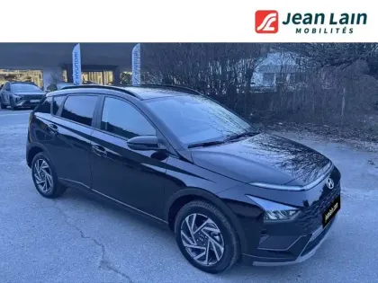 Photo 50 Hyundai Bayon  1.0 T-GDi 100 DCT-7