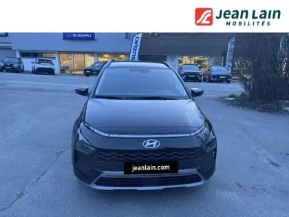 Photo 19 Hyundai Bayon  1.0 T-GDi 100 DCT-7