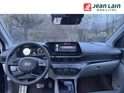 Photo 59 Hyundai Bayon  1.0 T-GDi 100 DCT-7