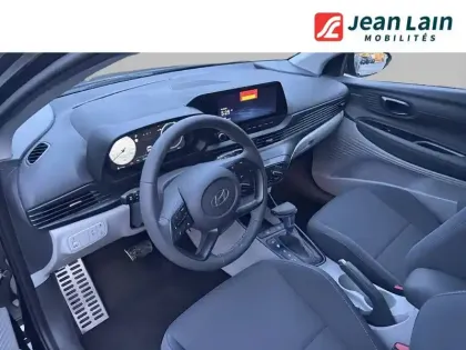 Photo 40 Hyundai Bayon  1.0 T-GDi 100 DCT-7