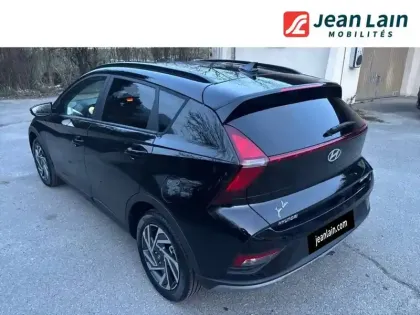 Photo 54 Hyundai Bayon  1.0 T-GDi 100 DCT-7