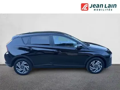 Photo 63 Hyundai Bayon  1.0 T-GDi 100 DCT-7