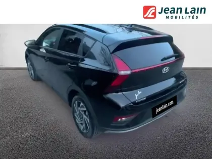 Photo 37 Hyundai Bayon  1.0 T-GDi 100 DCT-7