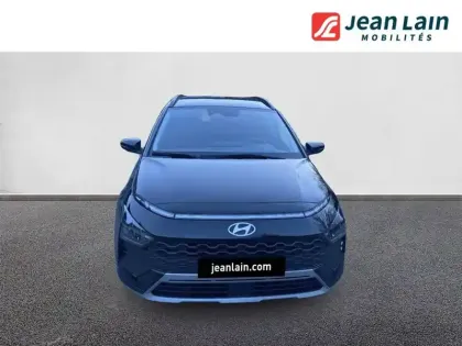 Photo 61 Hyundai Bayon  1.0 T-GDi 100 DCT-7