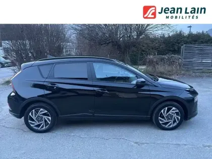 Photo 51 Hyundai Bayon  1.0 T-GDi 100 DCT-7