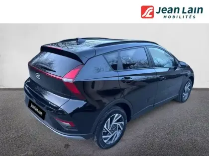 Photo 64 Hyundai Bayon  1.0 T-GDi 100 DCT-7