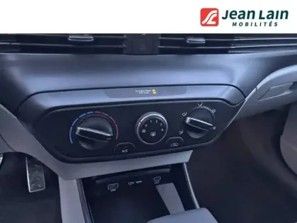 Photo 43 Hyundai Bayon  1.0 T-GDi 100 DCT-7