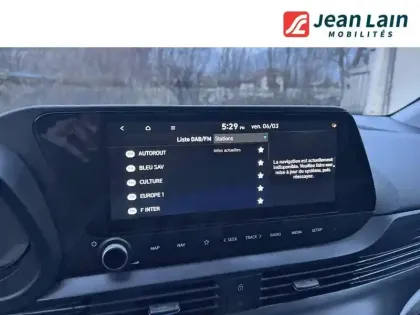 Photo 15 Hyundai Bayon  1.0 T-GDi 100 DCT-7