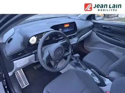 Photo 56 Hyundai Bayon  1.0 T-GDi 100 DCT-7