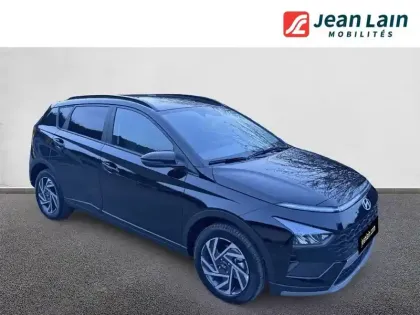 Photo 62 Hyundai Bayon  1.0 T-GDi 100 DCT-7