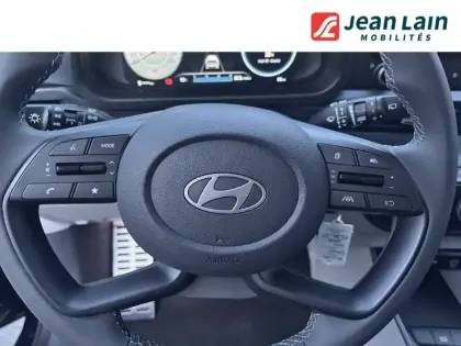 Photo 57 Hyundai Bayon  1.0 T-GDi 100 DCT-7