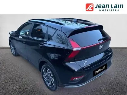 Photo 36 Hyundai Bayon  1.0 T-GDi 100 DCT-7