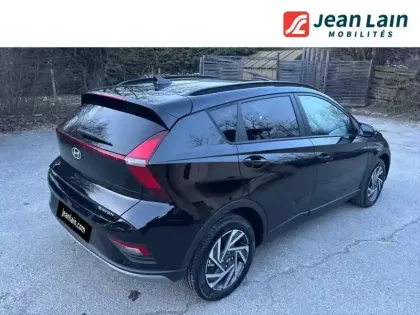 Photo 52 Hyundai Bayon  1.0 T-GDi 100 DCT-7