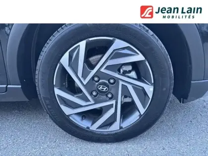 Photo 68 Hyundai Bayon  1.0 T-GDi 100 DCT-7