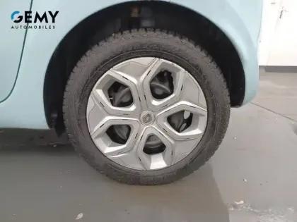 Photo 10 Renault Twingo  III E-Tech