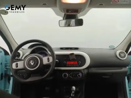 Photo 7 Renault Twingo  III E-Tech