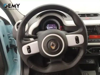 Photo 12 Renault Twingo  III E-Tech