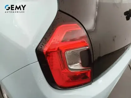 Photo 16 Renault Twingo  III E-Tech