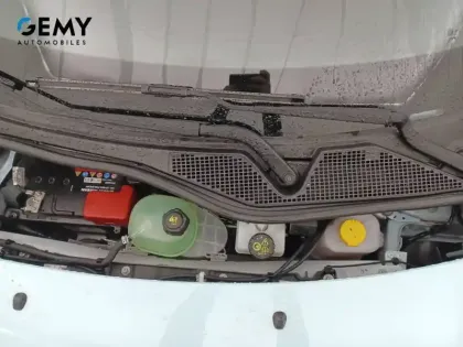 Photo 14 Renault Twingo  III E-Tech