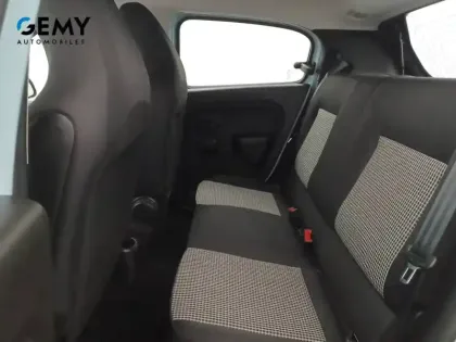 Photo 9 Renault Twingo  III E-Tech