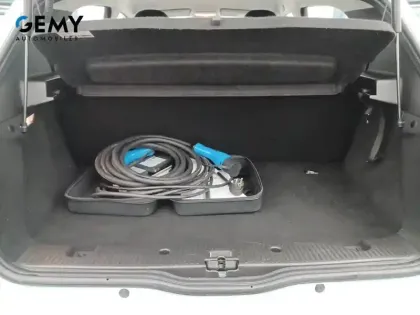 Photo 5 Renault Twingo  III E-Tech