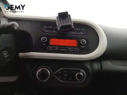 Photo 13 Renault Twingo  III E-Tech