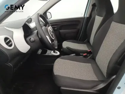 Photo 8 Renault Twingo  III E-Tech