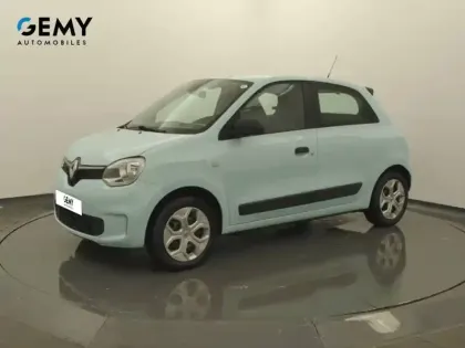 Photo Renault Twingo Authentic
