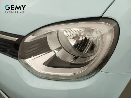 Photo 15 Renault Twingo  III E-Tech