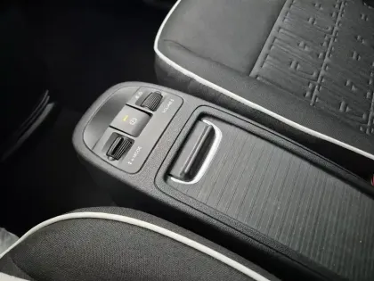 Photo 12 Fiat 500  e 118 ch