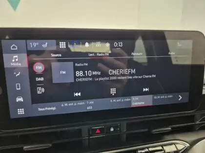 Photo 16 Fiat 500  e 118 ch