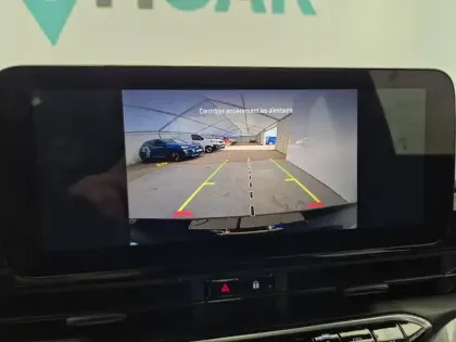 Photo 19 Fiat 500  e 118 ch