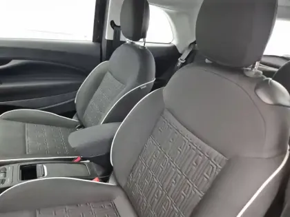 Photo 8 Fiat 500  e 118 ch